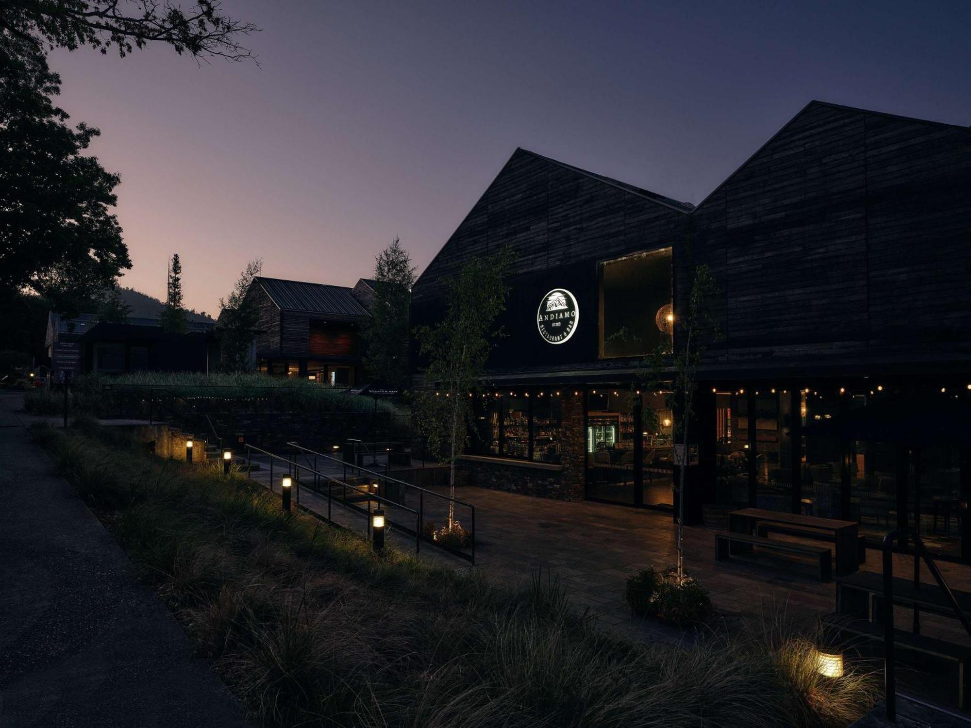 Peppers Marysville Bagian luar foto The Village at Blue Bell