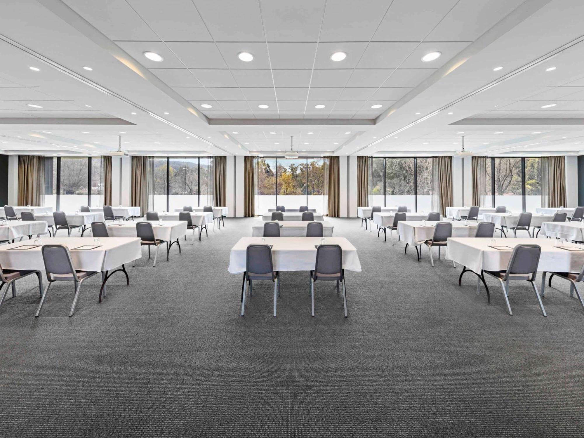 Peppers Marysville Bagian luar foto The 2019 conference venue, the University of Copenhagen