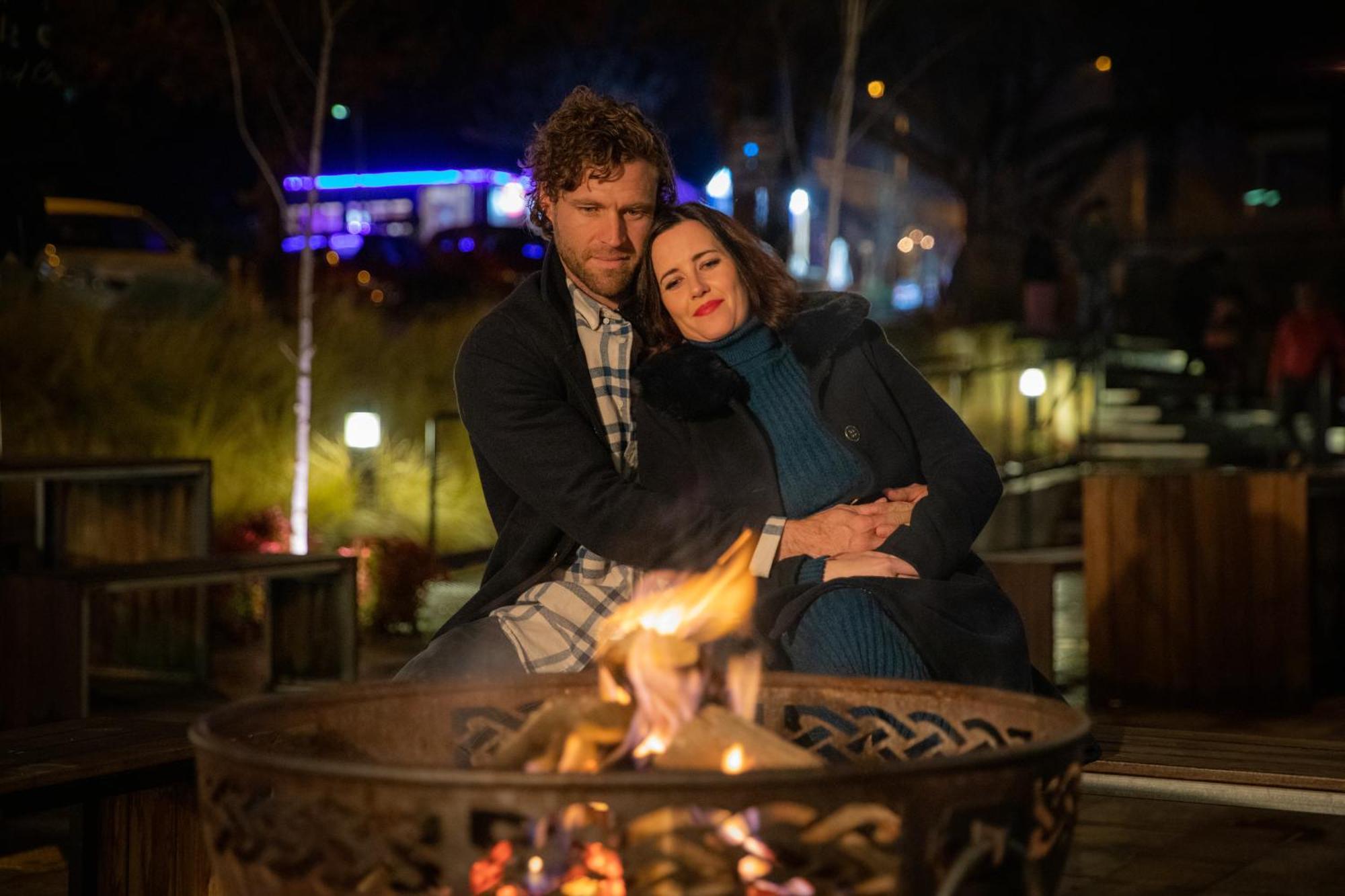 Peppers Marysville Bagian luar foto The 2019 Winter Solstice at the Winter Village