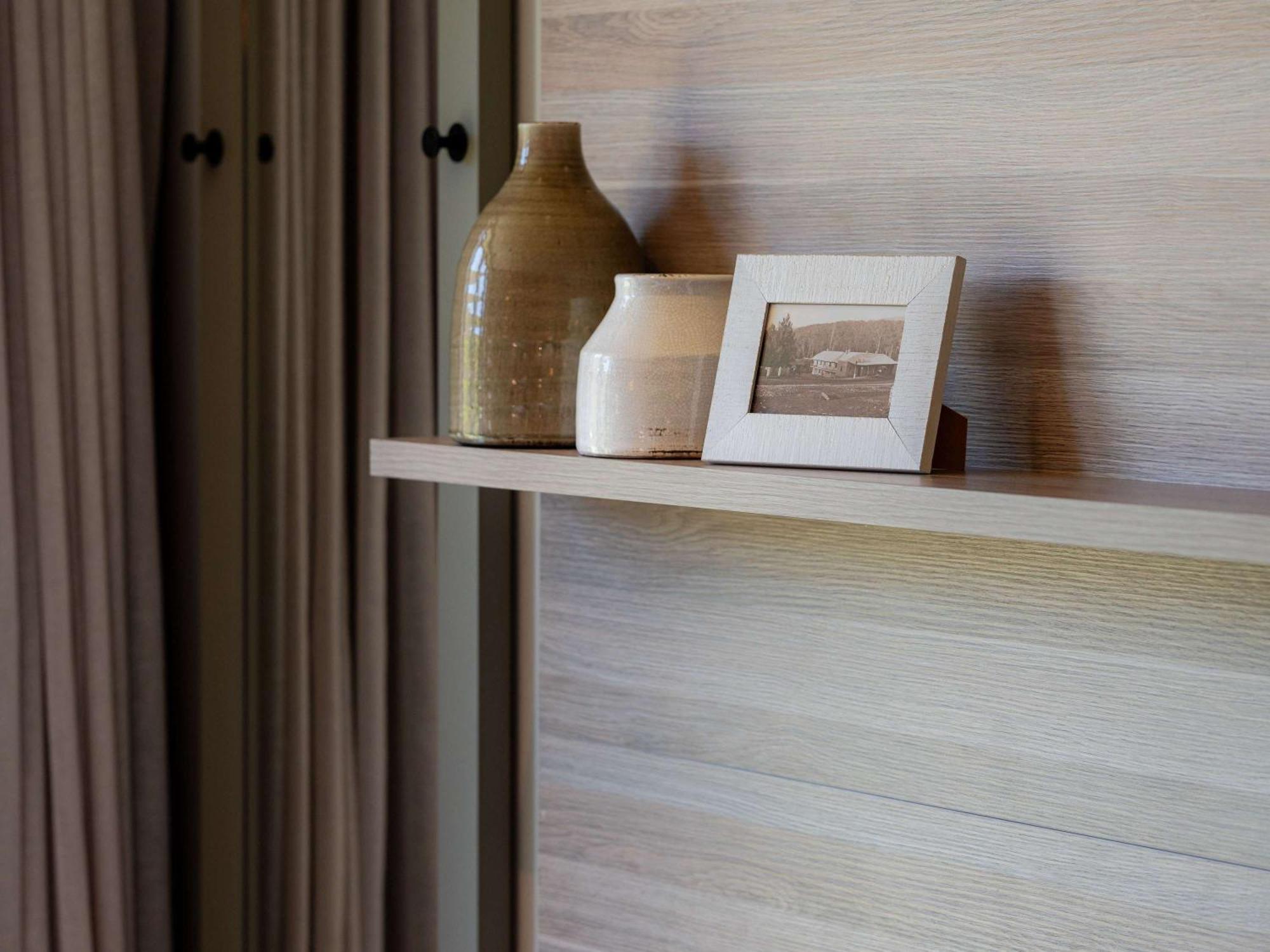 Peppers Marysville Bagian luar foto A shelf