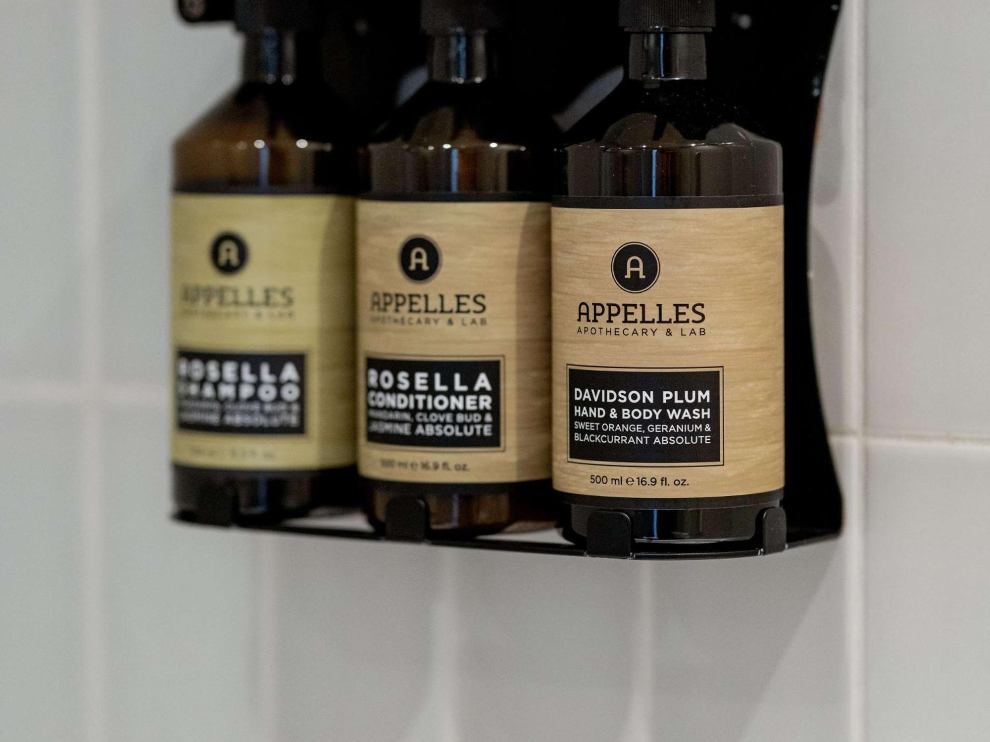 Peppers Marysville Bagian luar foto Appelles products