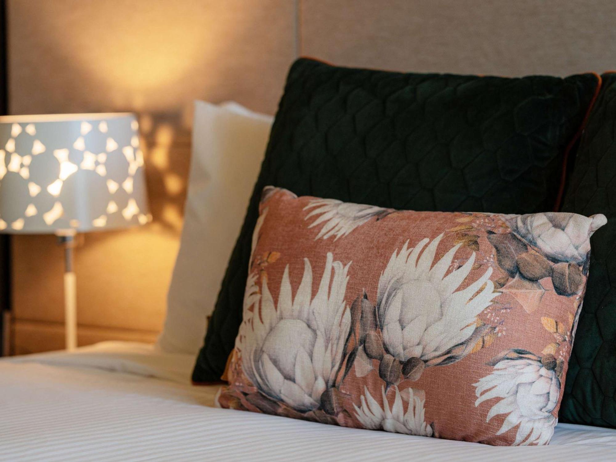 Peppers Marysville Bagian luar foto A cushion